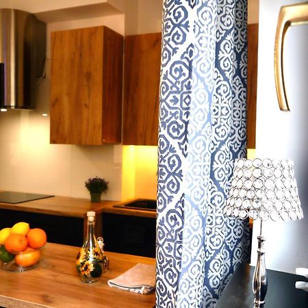 Goldengreen Apartment Krakow Luaran gambar