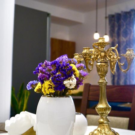 Goldengreen Apartment Krakow Luaran gambar