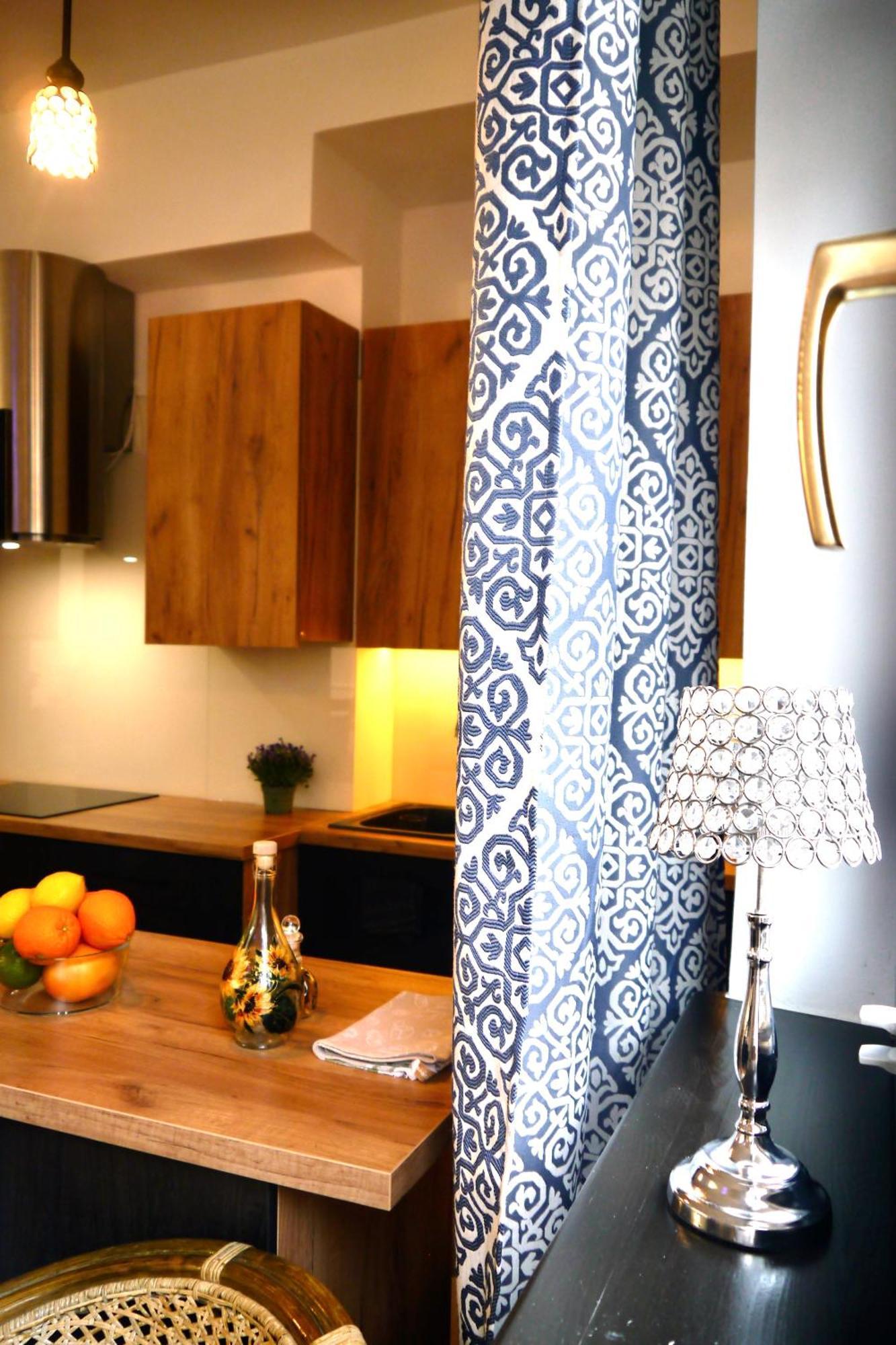 Goldengreen Apartment Krakow Luaran gambar