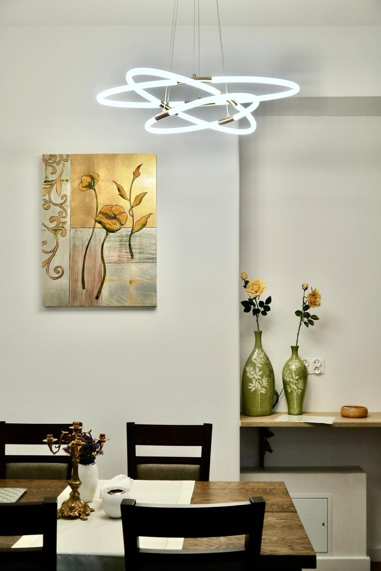 Goldengreen Apartment Krakow Luaran gambar