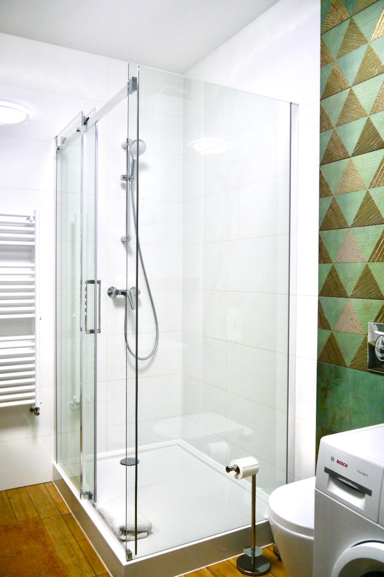Goldengreen Apartment Krakow Luaran gambar