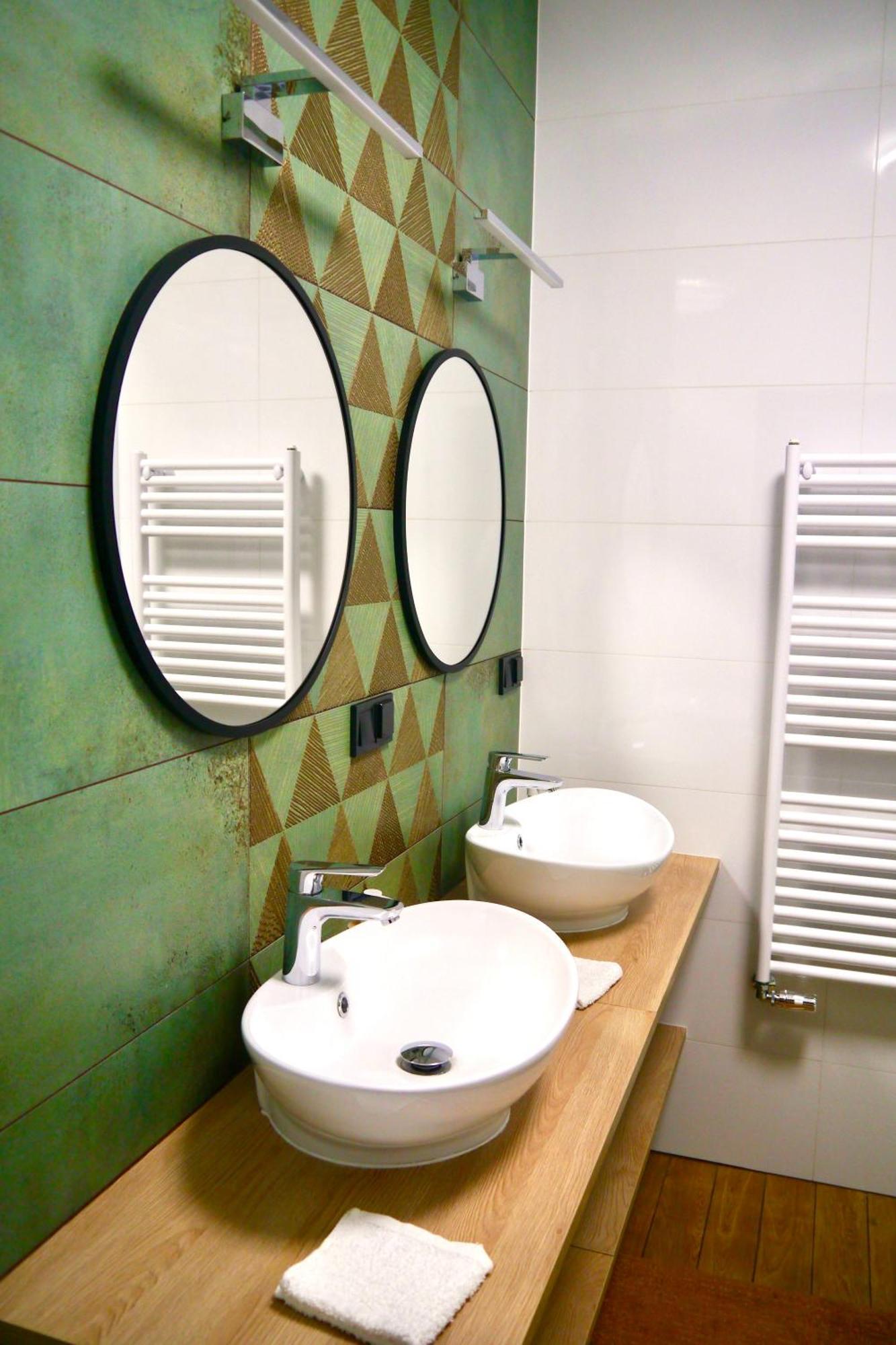 Goldengreen Apartment Krakow Luaran gambar